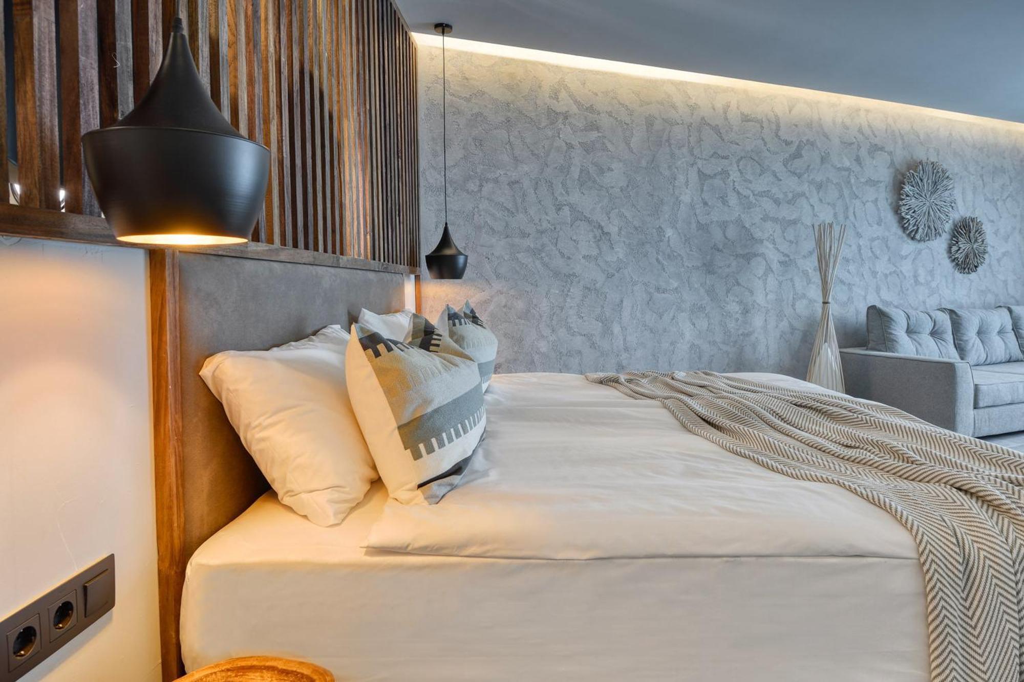 Grifid Vistamar Hotel Golden Sands Rum bild